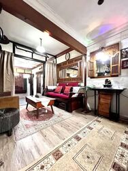 Blk 218 Ang Mo Kio Avenue 1 (Ang Mo Kio), HDB 3 Rooms #578084051